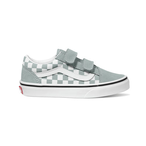 Vans Kids Old Skool Velcro Shoe