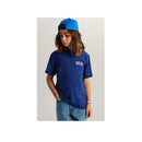 Vans Kid's Racing Flames Tee