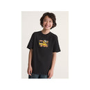 Vans Kid's Rolling Fowl Tee