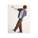 Vans Men's Authentic Chino Straight Pant