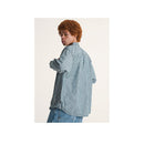 Vans Men's Dobby Stripe Long Sleeve