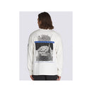Vans Men's MTE Electro Waves Long Sleeve