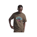 Vans Men's Goofy Ghoul T-Shirt