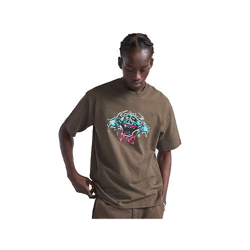 Vans Men's Goofy Ghoul T-Shirt