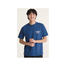 Vans Men's Knu Patch Short Sleeve Tee