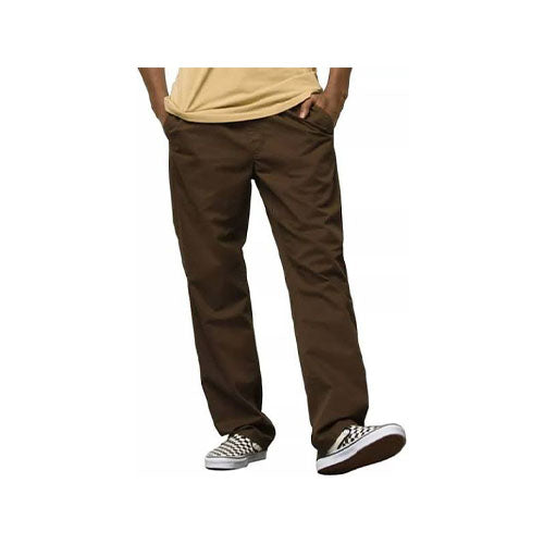 Vans Men's Range Relaxed Elastic Pant