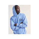 Vans Men's Scratched Records Hoodie