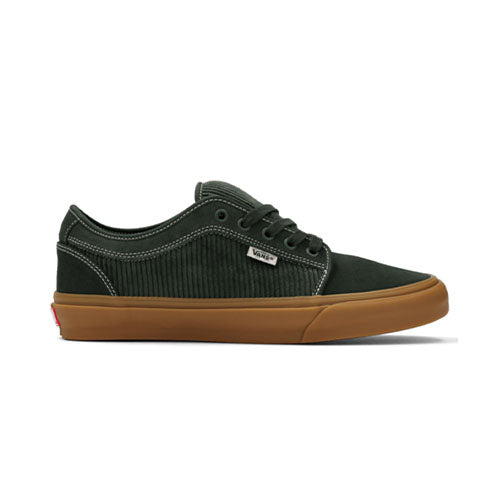 Vans Skate Chukka Low