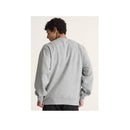 Vans Men's Stretch Logo Crew Sweatshirt