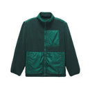 Vans Men's MTE Navigate Highpile Jacket