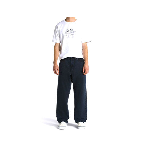 Vans Nick Michel Check-5 Loose Pants