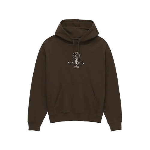 Vans Nick Michel Hoodie