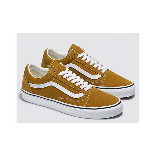 Vans Old Skool Color Theory