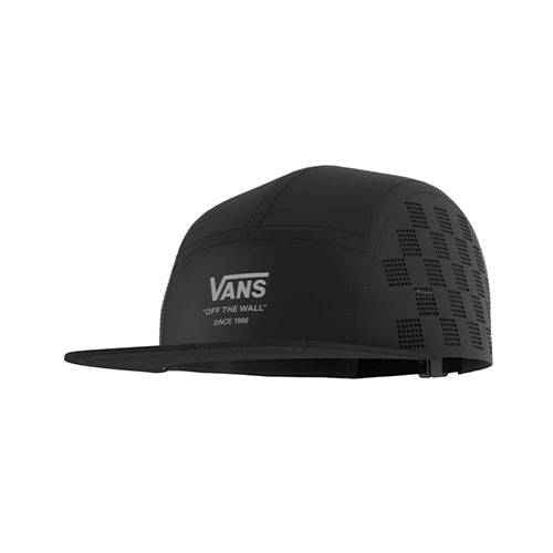 Vans Outdoors Camper Hat