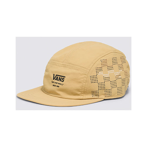 Vans Outdoors Camper Hat