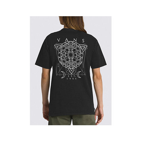 Vans Perris & Dennis Short Sleeve Tee