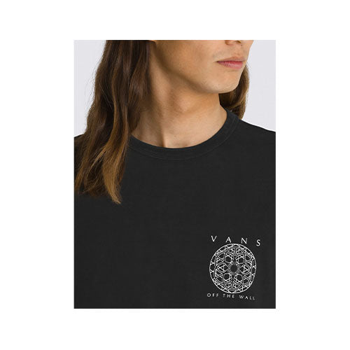 Vans Perris & Dennis Short Sleeve Tee