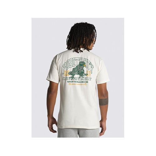 Vans Men's Positivity Department Tee