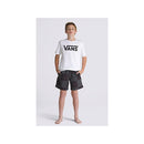 Vans Kid's Primary Checkerboard Shorts