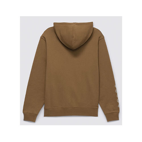 Vans Psych Skate Classics Pullover