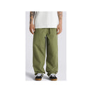 Vans Men's Range Baggy Tapered Elastic Waist Pants