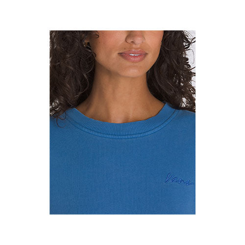 Vans Retro Crew Sweatshirt
