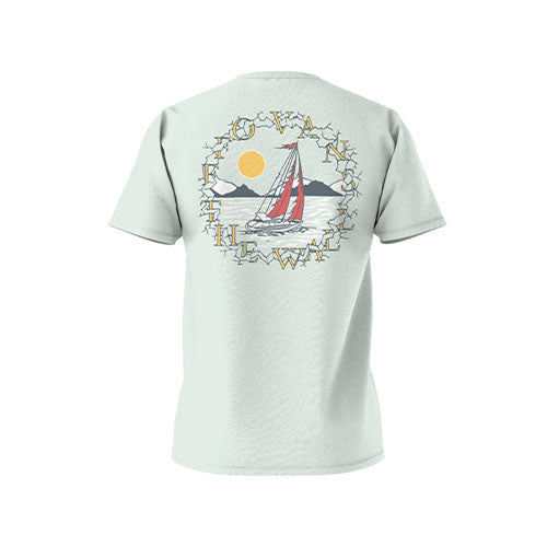 Vans Men's Shredwinds Tee