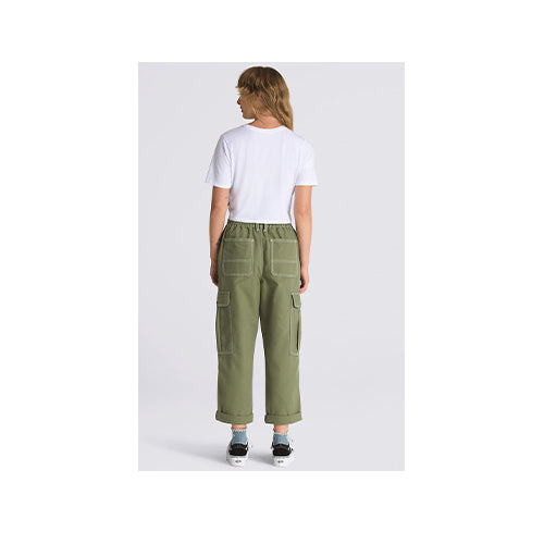 Vans Women's Sidewalk Pants