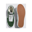 Vans Sk8-Hi Pig Suede