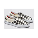 Vans Skate Slip On Checkerboard