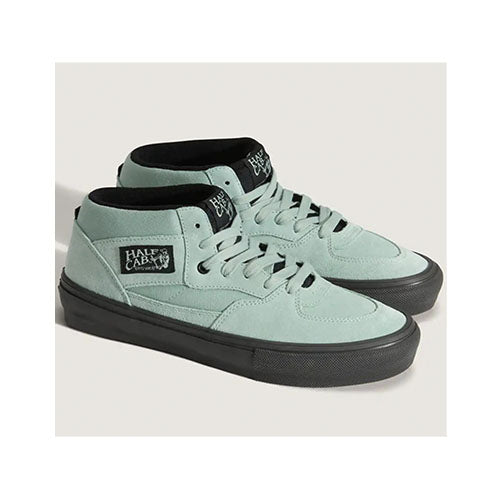 Vans Skate Half Cab