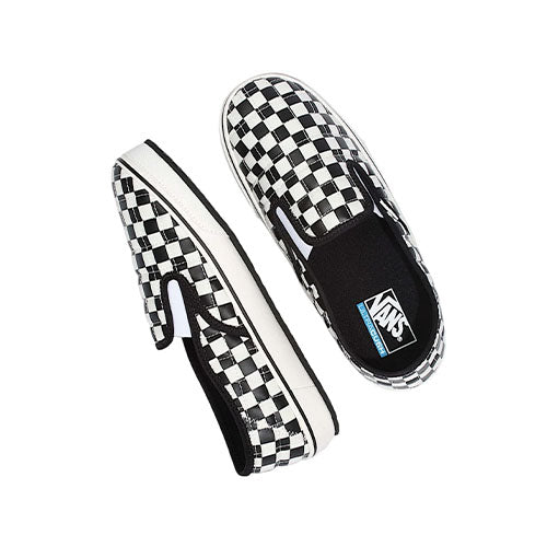 Vans MTE Slip-Er 2 Checkerboard
