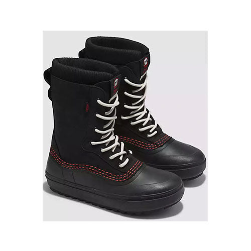 Vans Standard Zip Snow MTE Boot - Parker Szumoxski