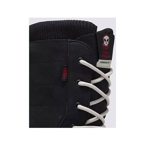 Vans Standard Zip Snow MTE Boot - Parker Szumoxski