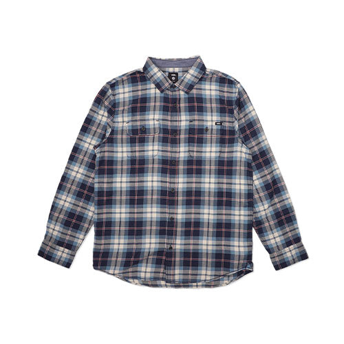 Vans Men's Sycamore Flannel