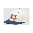 Vans Vans Type Low Unstructured Hat