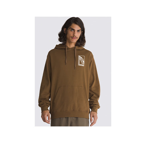 Vans VD Box Pullover Hoody