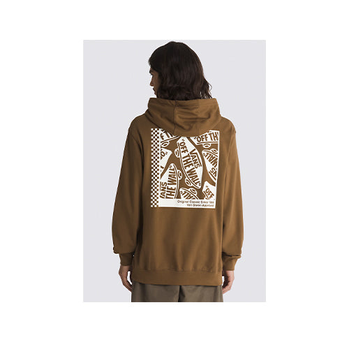 Vans VD Box Pullover Hoody