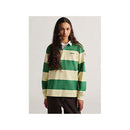 Vans Ward Stripe Rugby Knit