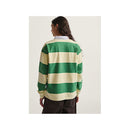 Vans Ward Stripe Rugby Knit