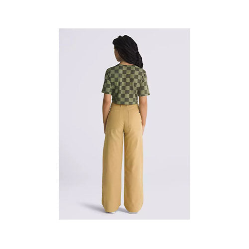 Vans Women's Arroyo Wide Leg Cargo Pant