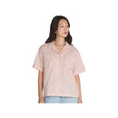 Vans Women's Cassidy Camp Shirt