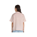 Vans Women's Cassidy Camp Shirt