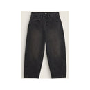 Vans Women's Check-5 Mid Rise Barrel Jeans