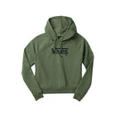 Vans Women's Flying V Boxy Hoodie