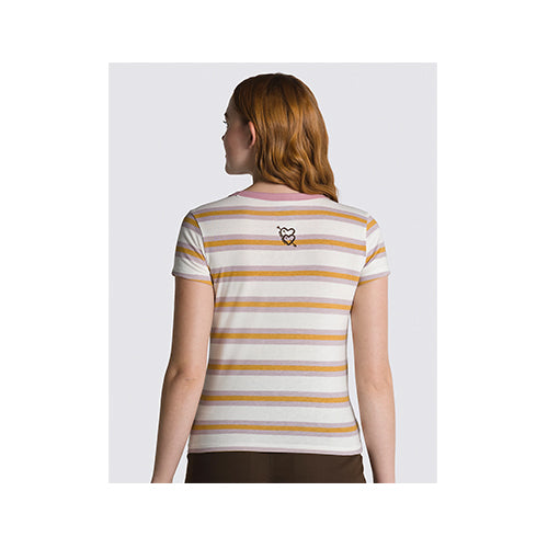 Vans Karina Short Sleeve