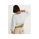 Vans Women's Molly Long Sleeve Henley