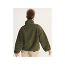 Vans Women's Queens High Pile Jacket