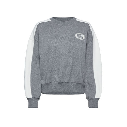 Vans Women's Retro Colour Block Crew