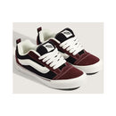 Vans Youth Knu Skool Skate Shoe
